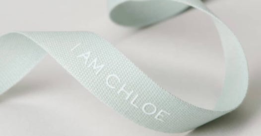 Sustainable Ribbons