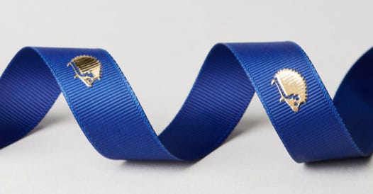 Grosgrain Ribbon 