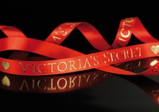 Victoria's Secret Ribbon