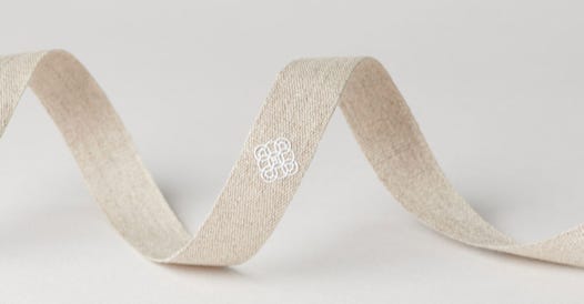Sustainable Ribbons